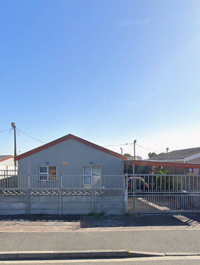 3 Bedroom Property for Sale in Weltevreden Valley North Western Cape